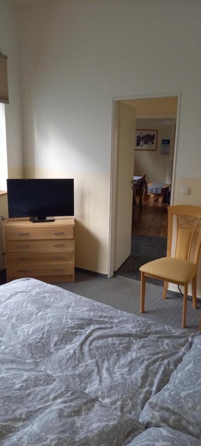 Ferienwohnung Lützow 2 Lübeck