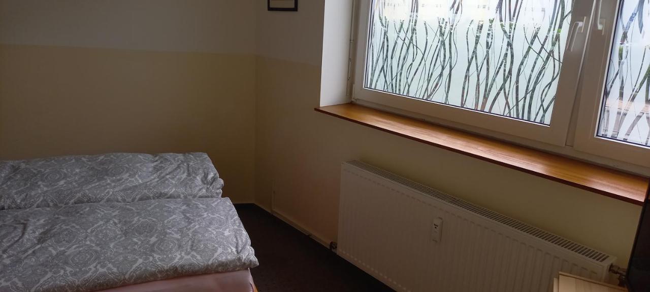 Ferienwohnung Lützow 2 Apartment *