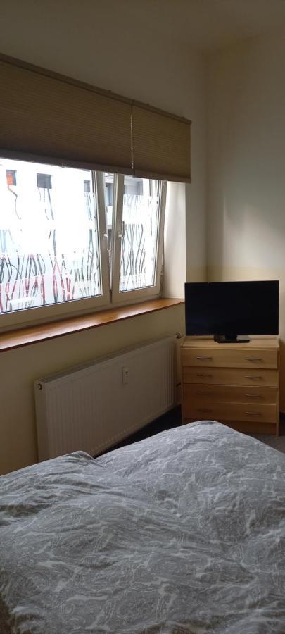 Ferienwohnung Lützow 2 Apartment *