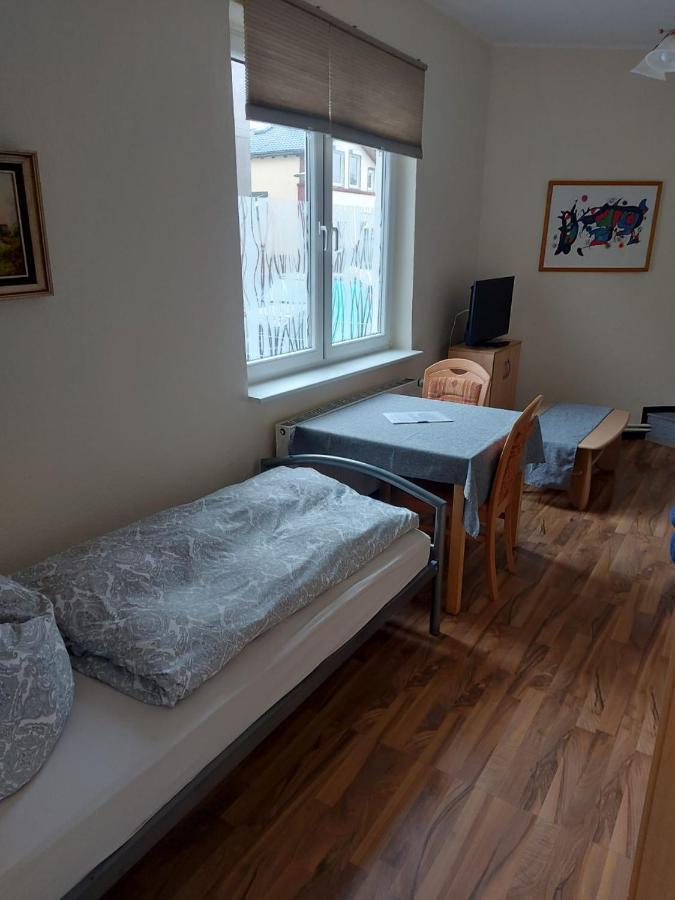 Ferienwohnung Lützow 2 Lübeck