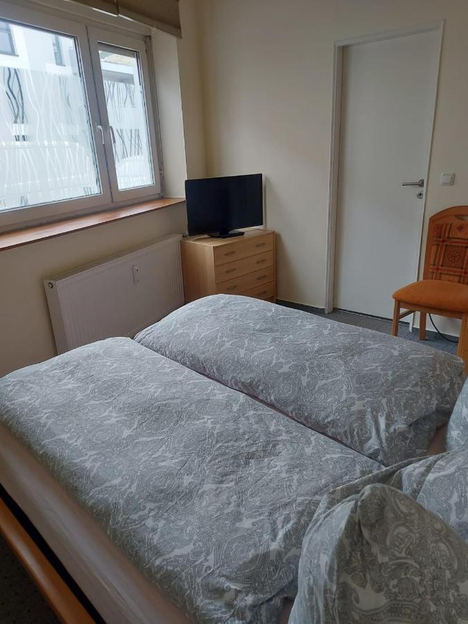 Ferienwohnung Lützow 2 *