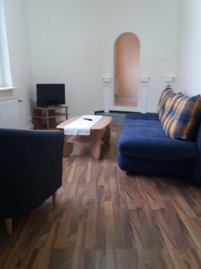 Ferienwohnung Lützow 2