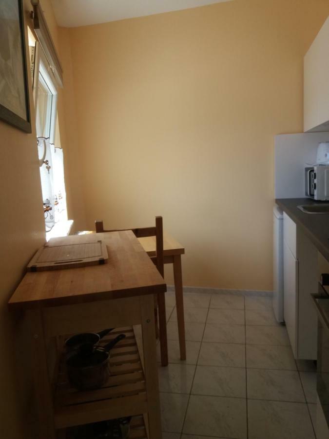 Ferienwohnung Lützow 2