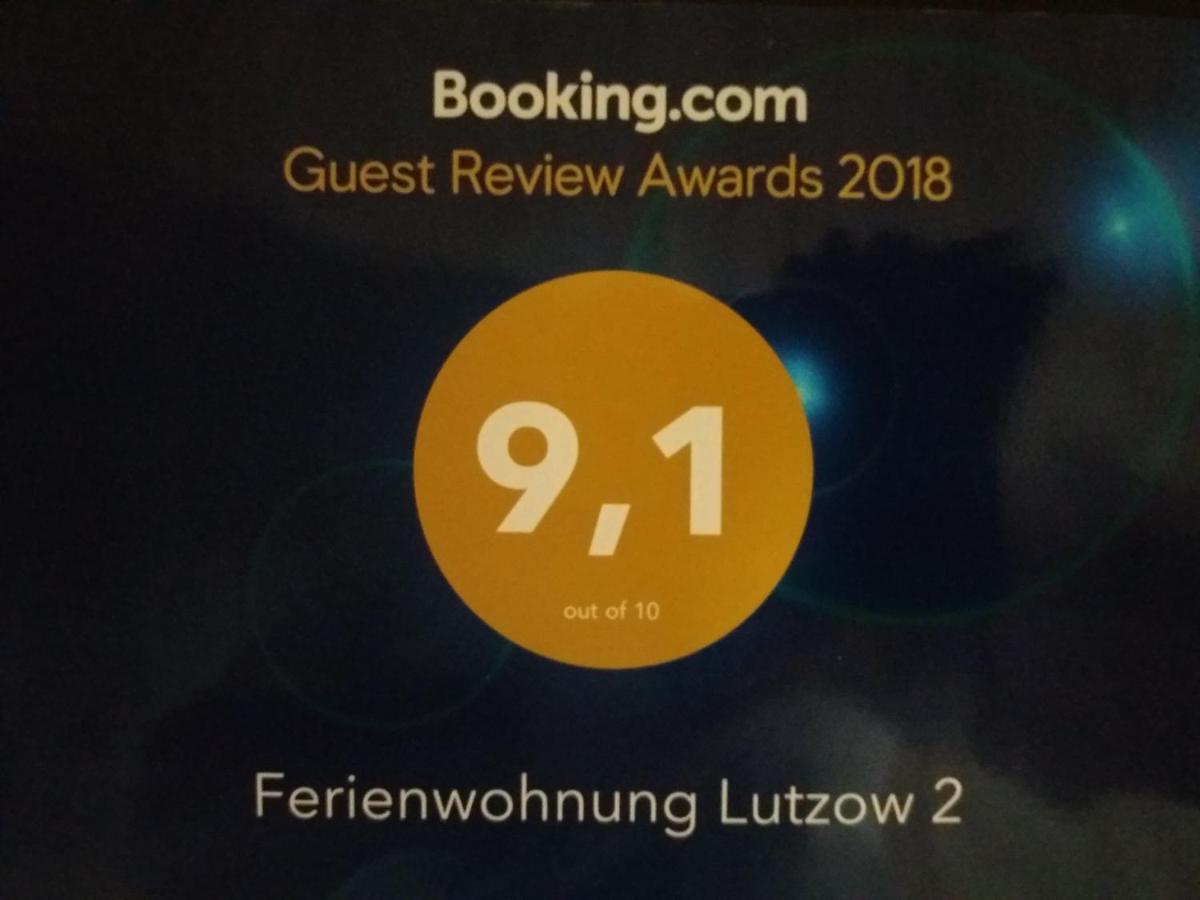 Ferienwohnung Lützow 2 Lübeck